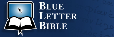 Blue Letter